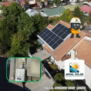 Arsal Solar
